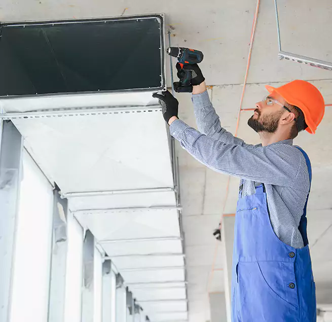 Why Homeowners & Businesses Trust Us in Laurel, MS