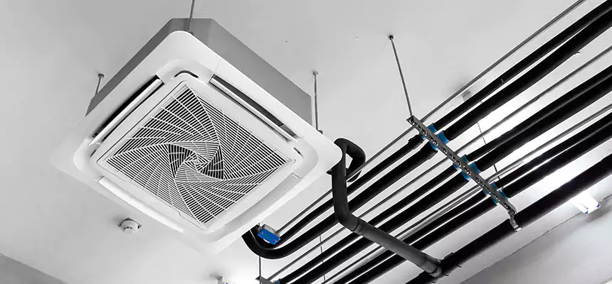 Our Air Duct Deep Cleaning Services in Laurel, MS