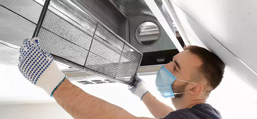 Our Home Duct Cleaning Services in Laurel, MS  