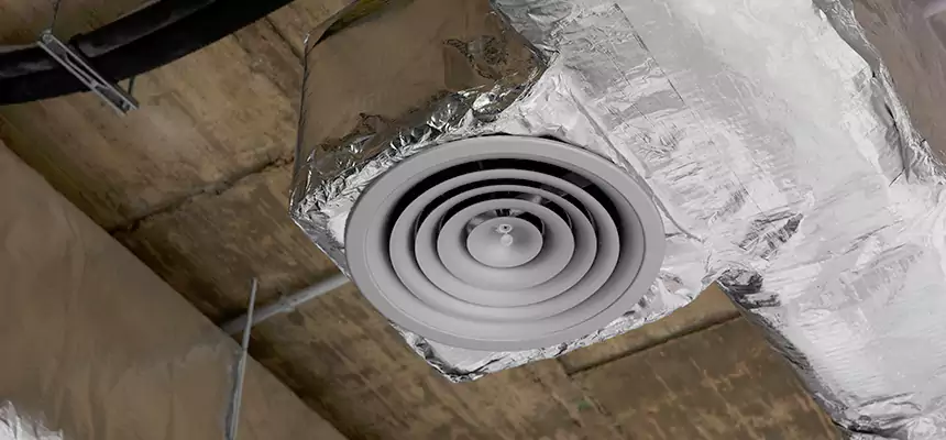 Our Industrial Dryer Vent Cleaning Services in Laurel, MS