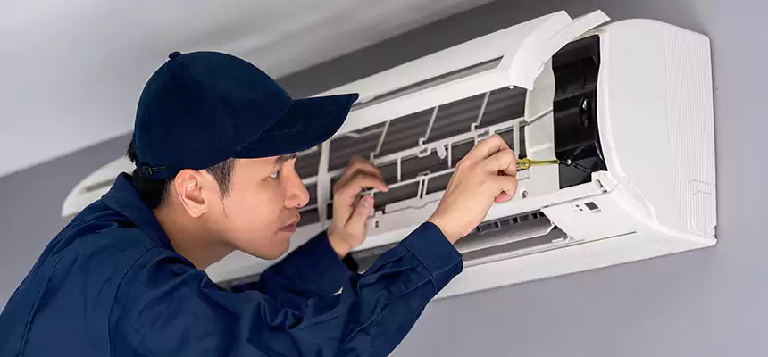 Fast HVAC Repair & Smart Installation Upgrades in Laurel, MS