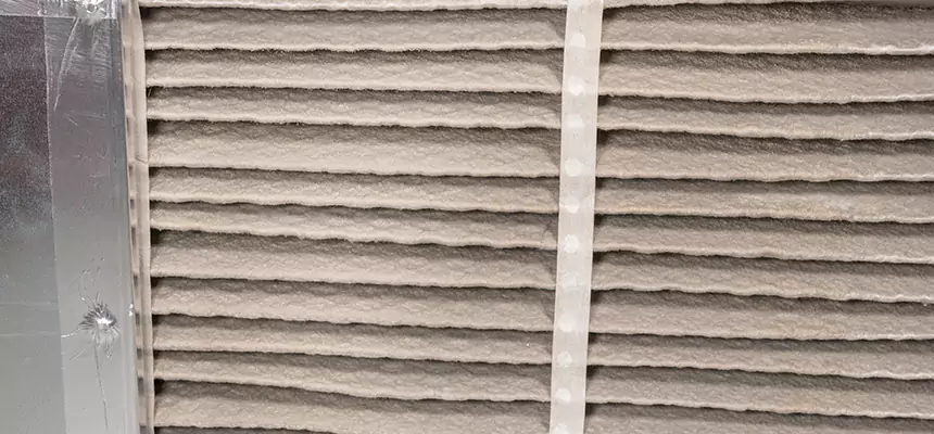 Our Split Duct System Installation Services in Laurel, MS