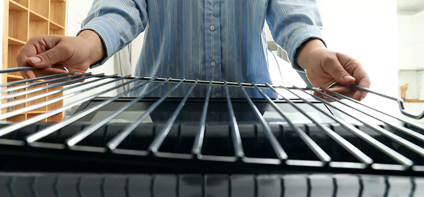 Our Vent Grille Washing Services in Laurel, MS