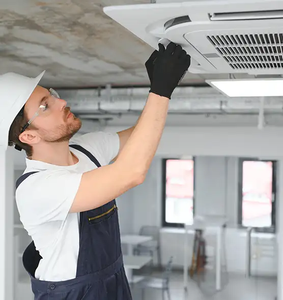 Top Affordable Duct Cleaning Services Near Me in Laurel, MS