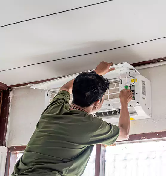 About Air Duct & AC Odor Removal in Laurel, MS