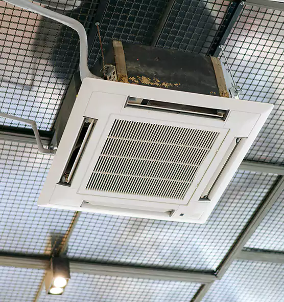 Top-Notch Allergy Relief Vent Cleaning Services in Laurel, MS