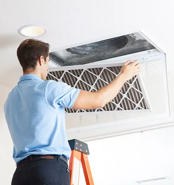 About Annual Dryer Vent Maintenance Laurel, MS