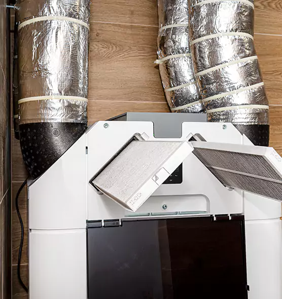 About Clogged Air Duct Repair in Laurel, MS