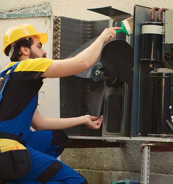 About Dryer Duct Fire Hazard Inspection in Laurel, MS