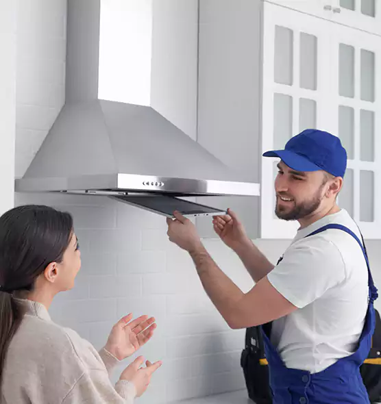 Professional Dryer Vent Cleaning Service in Laurel, MS