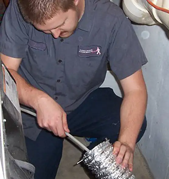 About Dryer Vent Hose Installation in Laurel, MS