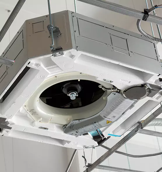 Professional Industrial Dryer Vent Cleaning in Laurel, MS