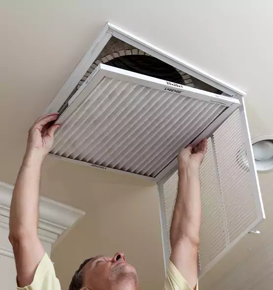 Advanced Residential Vent Cleaning in Laurel, MS