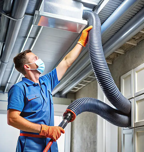 Welcome to Air Duct Cleaning & Repairs Laurel — Your Local Roof Dryer Vent Cleaning Specialists in Laurel, MS