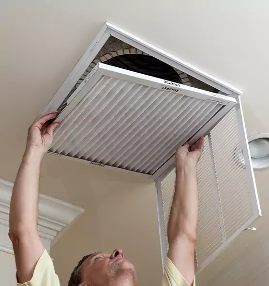 Trusted Vent Shaft Cleaning Expert in Laurel, MS