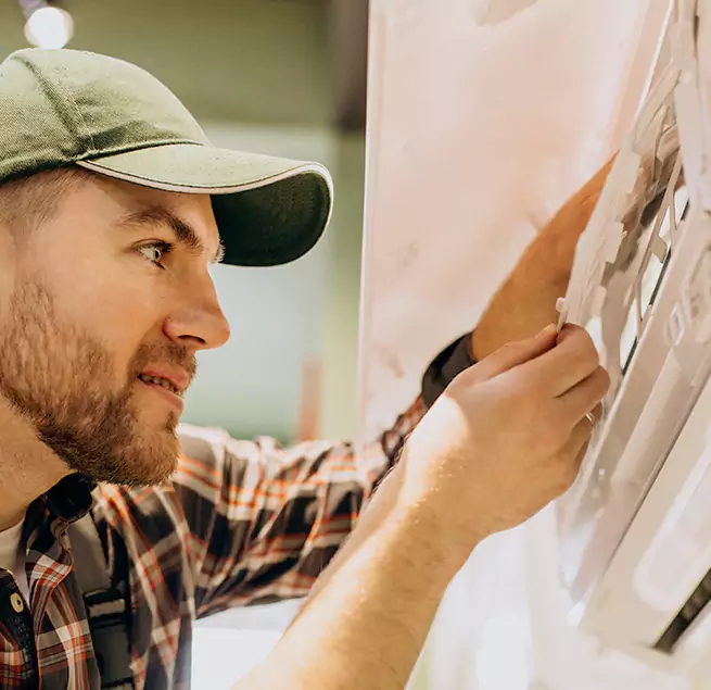 Why Homeowners Businesses Trust Us in Laurel, MS?