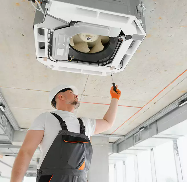 Why Homeowners & Businesses Trust Us in Laurel, MS?