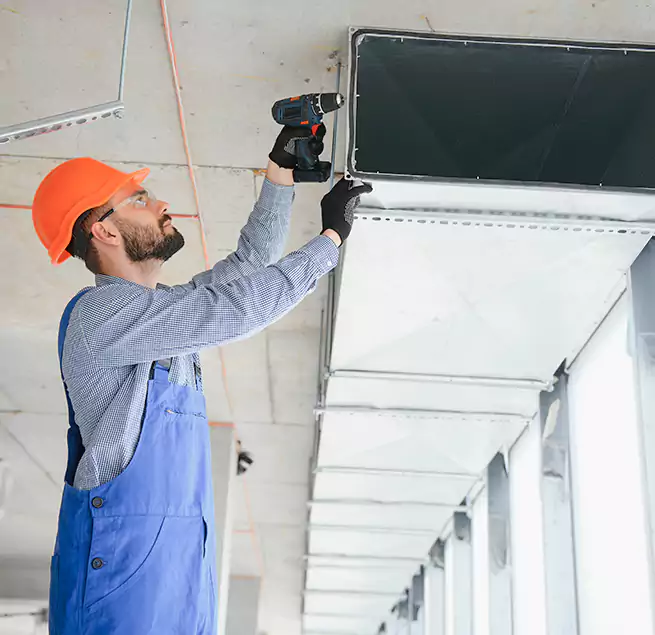 Why Homeowners & Businesses Trust Us in Laurel, MS?