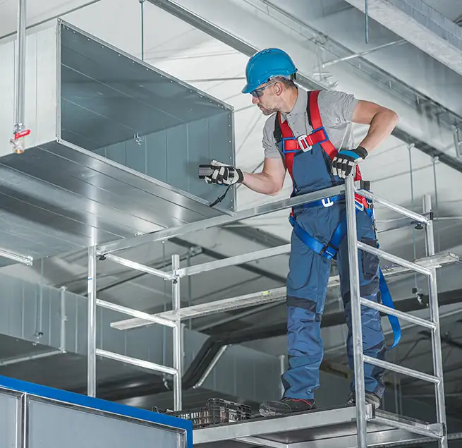 Why Homeowners & Businesses Trust Us in Laurel, MS?