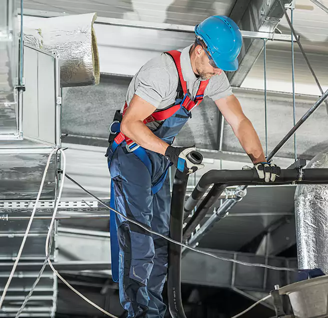 Why Homeowners & Businesses Trust Us in Laurel, MS?