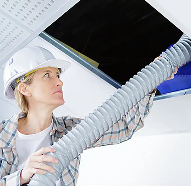 Why Homeowners & Businesses Trust Us Laurel, MS