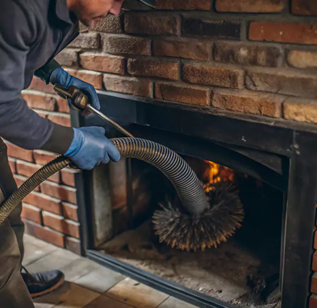  Why Homeowners & Businesses Trust Us in Laurel, MS?