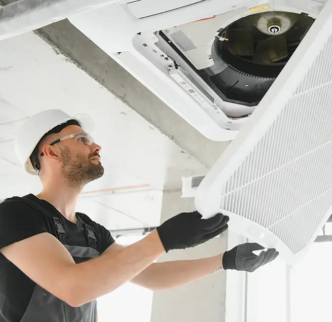 Why Homeowners & Businesses Trust Us in Laurel, MS?