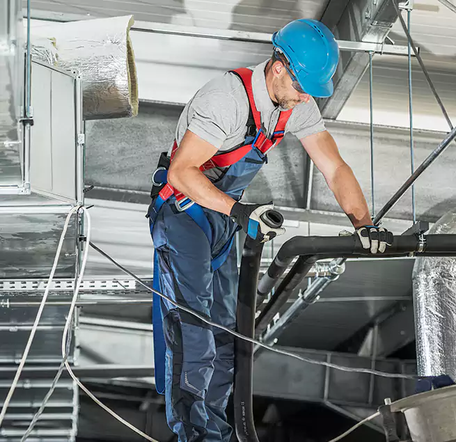 Why Homeowners & Businesses Trust Us in Laurel, MS?