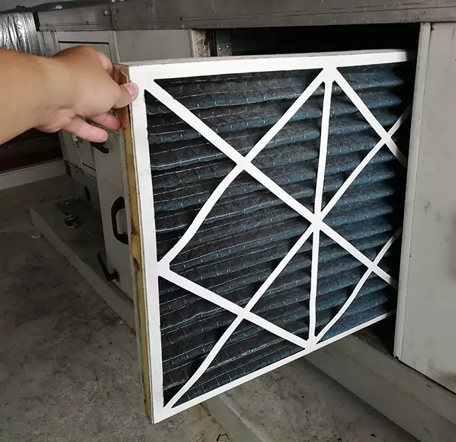 Why Homeowners & Businesses Trust Us Laurel, MS?