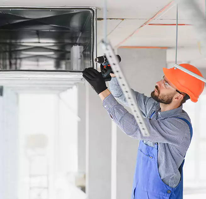 Why Homeowners & Businesses Trust Us Laurel, MS