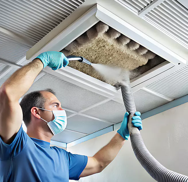  Why Homeowners & Businesses Trust Us Laurel, MS?