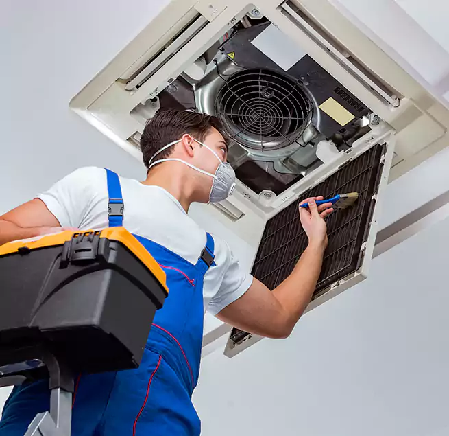 Why Homeowners & Businesses Trust Us in Laurel, MS?