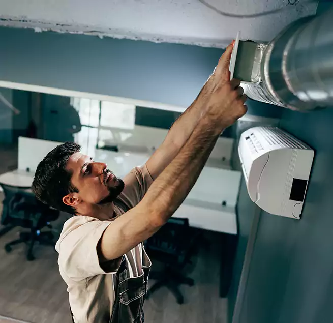 Why Homeowners & Businesses Trust Us in Laurel, MS?