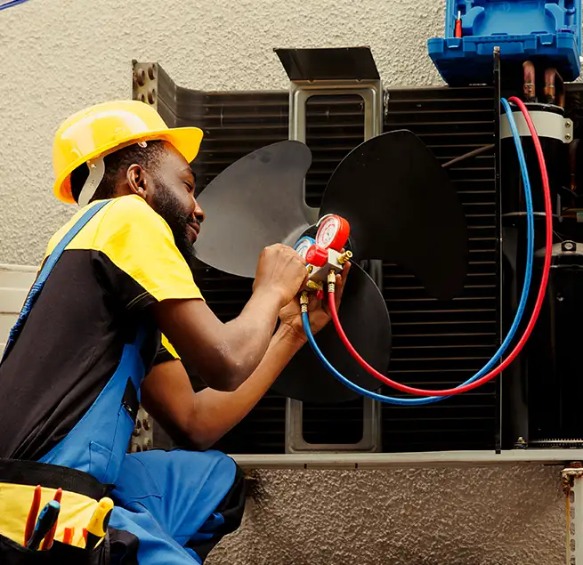 Why Homeowners & Businesses Trust Us in Laurel, MS?