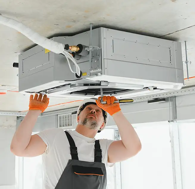 Why Homeowners & Businesses Trust Us Laurel, MS