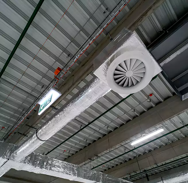 Why Homeowners & Businesses Trust Us in Laurel, MS