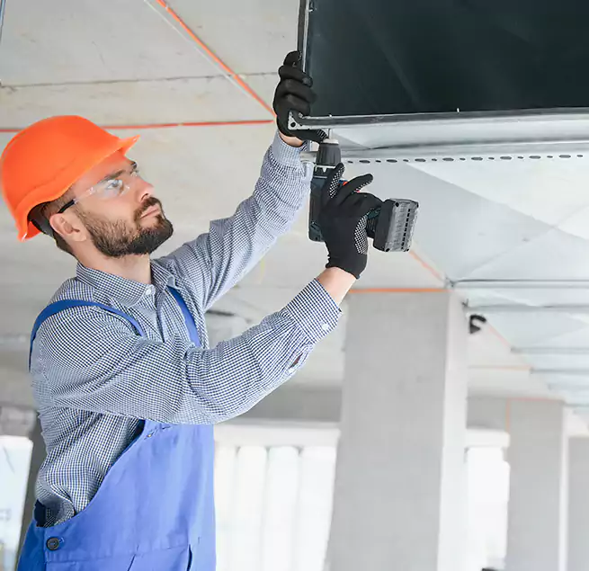 Why Homeowners & Businesses Trust Us in Laurel, MS?