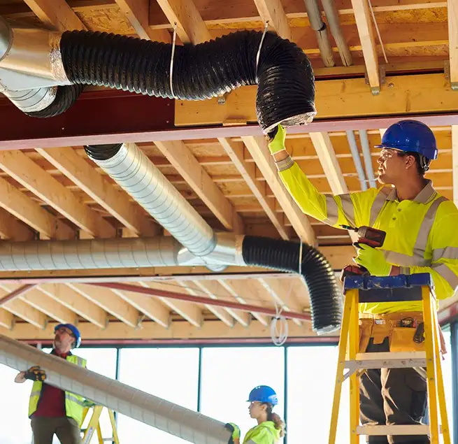 Why Homeowners & Businesses Trust Us in Laurel, MS?