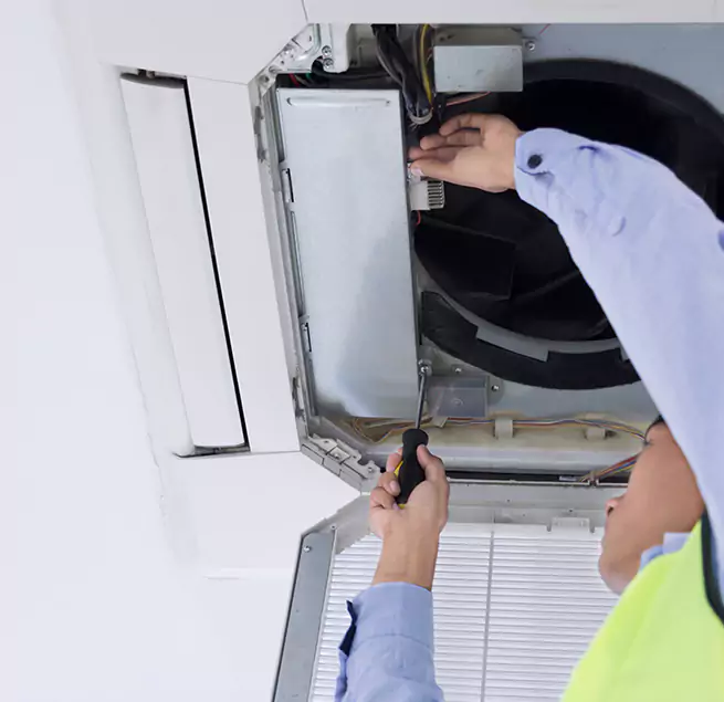 Why Homeowners Businesses Trust Us Laurel, MS