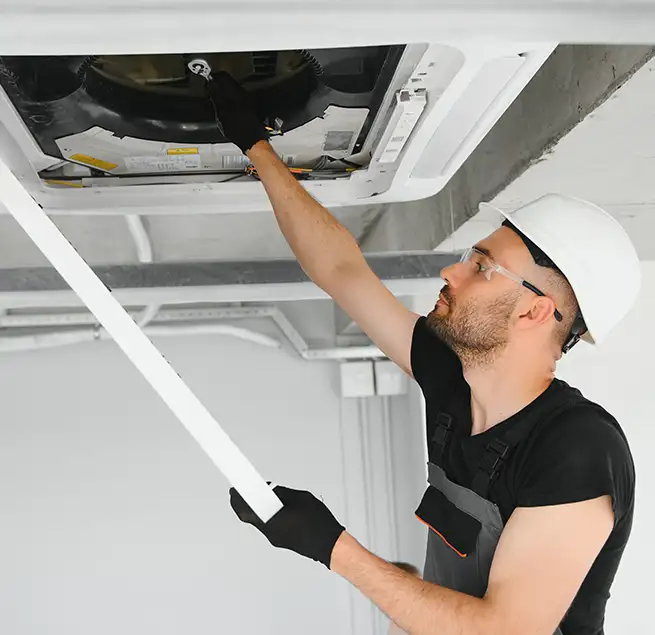 Why Homeowners & Businesses Trust Us in Laurel, MS?