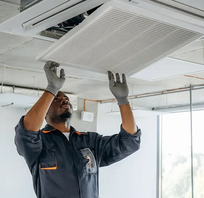  Why Homeowners & Businesses Trust Us in Laurel, MS?