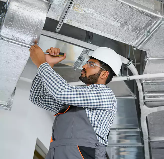 Why Homeowners & Businesses Trust Us in Laurel, MS?