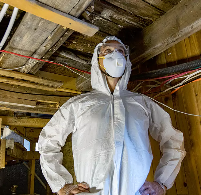 Why Homeowners & Businesses Trust Us in Laurel, MS?