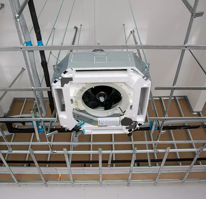 Why Homeowners & Businesses Trust Us Laurel, MS?