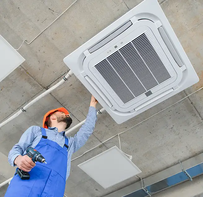  Why Homeowners & Businesses Trust Us in Laurel, MS?