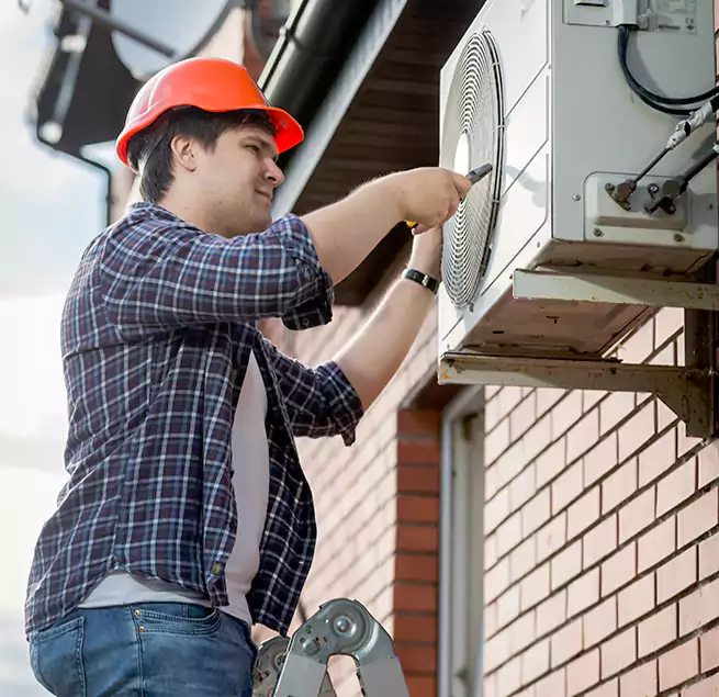 Why Homeowners & Businesses Trust Us Laurel, MS