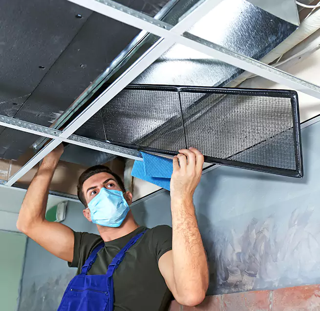  Why Homeowners Businesses Trust Us  in Laurel, MS?